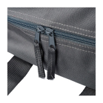 Zaino in poliestere riciclato per laptop 16'' con manici superiori dodicesima vista