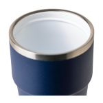 Bicchiere compatto per caffè a doppia parete sottovuoto 175ml decima vista