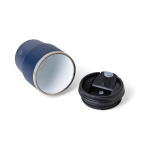 Bicchiere compatto per caffè a doppia parete sottovuoto 175ml undicesima vista