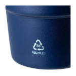 Bicchiere compatto per caffè a doppia parete sottovuoto 175ml dodicesima vista