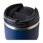 Bicchiere compatto per caffè a doppia parete sottovuoto 175ml