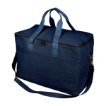 Borsa frigo con soffietto e doppio manico regolabile, capacità 23 L prima vista