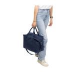 Borsa frigo con soffietto e doppio manico regolabile, capacità 23 L decima vista