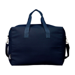 Borsa frigo con soffietto e doppio manico regolabile, capacità 23 L quarta vista