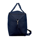 Borsa frigo con soffietto e doppio manico regolabile, capacità 23 L quinta vista