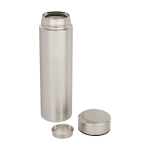  color argento opaco seconda vista