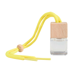  color giallo seconda vista frontale