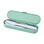  color verde menta seconda vista