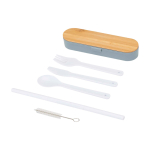  color blu grigiastro seconda vista frontale