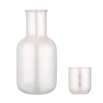  vista area di stampa