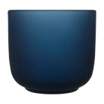  color blu bondi seconda vista frontale