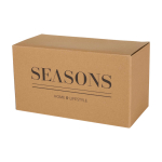  color blu bondi seconda vista con scatola