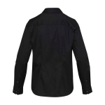  color nero seconda vista posteriore