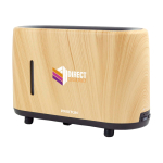  color legno vista con stampa tampografica