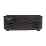  color nero seconda vista posteriore