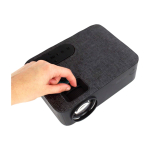  color nero terza vista