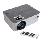  color bianco vista con logo stampato 2