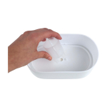  color bianco quarta vista