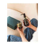  color nero immagine stile di vita 2