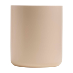  color beige seconda vista posteriore