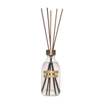 Mikado in vetro prodotto nell’UE con diverse fragranze 200 ml color trasparente