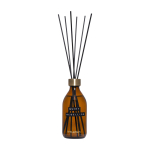 Mikado in vetro prodotto nell’UE con diverse fragranze 200 ml color granata