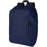 Zaino antifurto in pelle sintetica con accesso posteriore 18L PC 15”