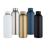  color blu bondi seconda vista in vari colori