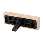  color legno terza vista