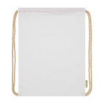  color bianco terza vista frontale