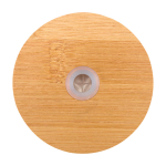  color trasparente terza vista frontale