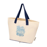  color blu mare vista con stampa in transfer