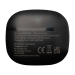  color nero seconda vista posteriore