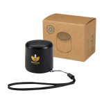  color nero vista con stampa tampografica