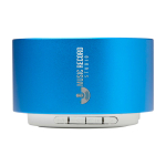  color blu reale vista con logo stampato 2