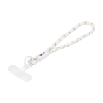  color bianco vista con stampa tampografica