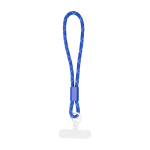  color blu reale seconda vista frontale