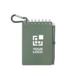  vista area di stampa