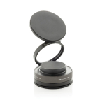 Supporto magnetico universale a 360° ideale per smartphone e vivavoce color nero