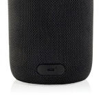 Lampada ecologica con altoparlante portatile e BT 5.3 10W 2.000 mAh color nero settima vista