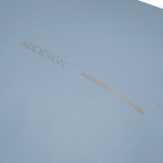 Zaino urbano sottile per laptop e capacità 15 L Bobby Air 16” color blu vista 13