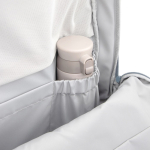 Zaino urbano sottile per laptop e capacità 15 L Bobby Air 16” color blu