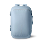 Zaino urbano sottile per laptop e capacità 15 L Bobby Air 16” color blu seconda vista