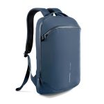 Zaino urbano sottile per laptop e capacità 15 L Bobby Air 16” color blu mare