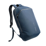 Zaino urbano sottile per laptop e capacità 15 L Bobby Air 16” color blu mare ottava vista