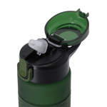 Borraccia sportiva in plastica riciclata con beccuccio 730 ml sesta vista