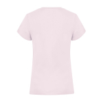 T-shirt da donna in cotone a manica corta 150 g/m² terza vista