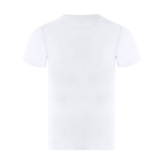 T-shirt bambino unisex in cotone manica corta 150 g/m² terza vista