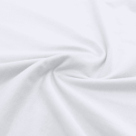 T-shirt bambino unisex in cotone manica corta 150 g/m² sesta vista