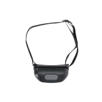 Torcia frontale LED con fascia regolabile per testa o braccio quinta vista